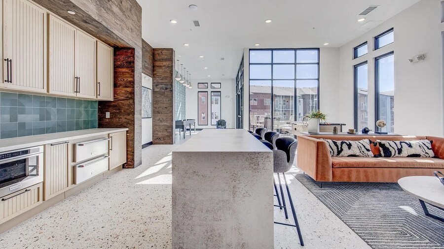 Landing Furnished Apartments near USAFA