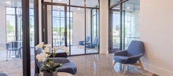 南奧斯汀的Landing公寓  