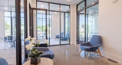 Landing Apartments - South Austin