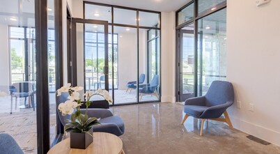 Landing Apartments - South Austin