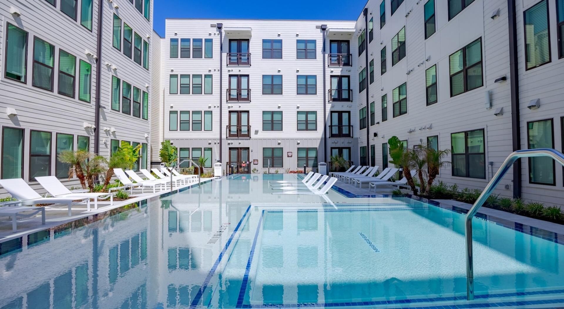 Apartamento (1 Bedroom) | Exterior