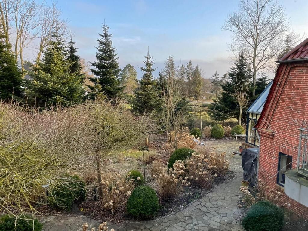 Apartment, 1 Bedroom, Ocean View | Property grounds