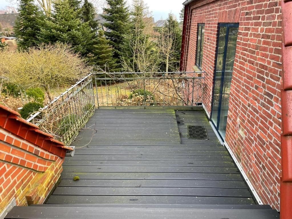 Appartement, 1 slaapkamer, uitzicht op oceaan | Terrein van de accommodatie