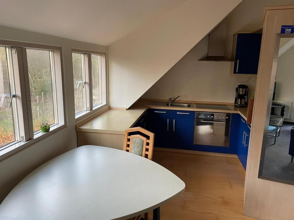 Departamento, 1 habitación, vista al océano | Cocina privada