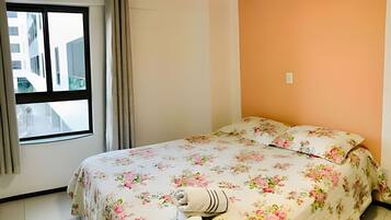 Appartamento | Wi-Fi gratuito