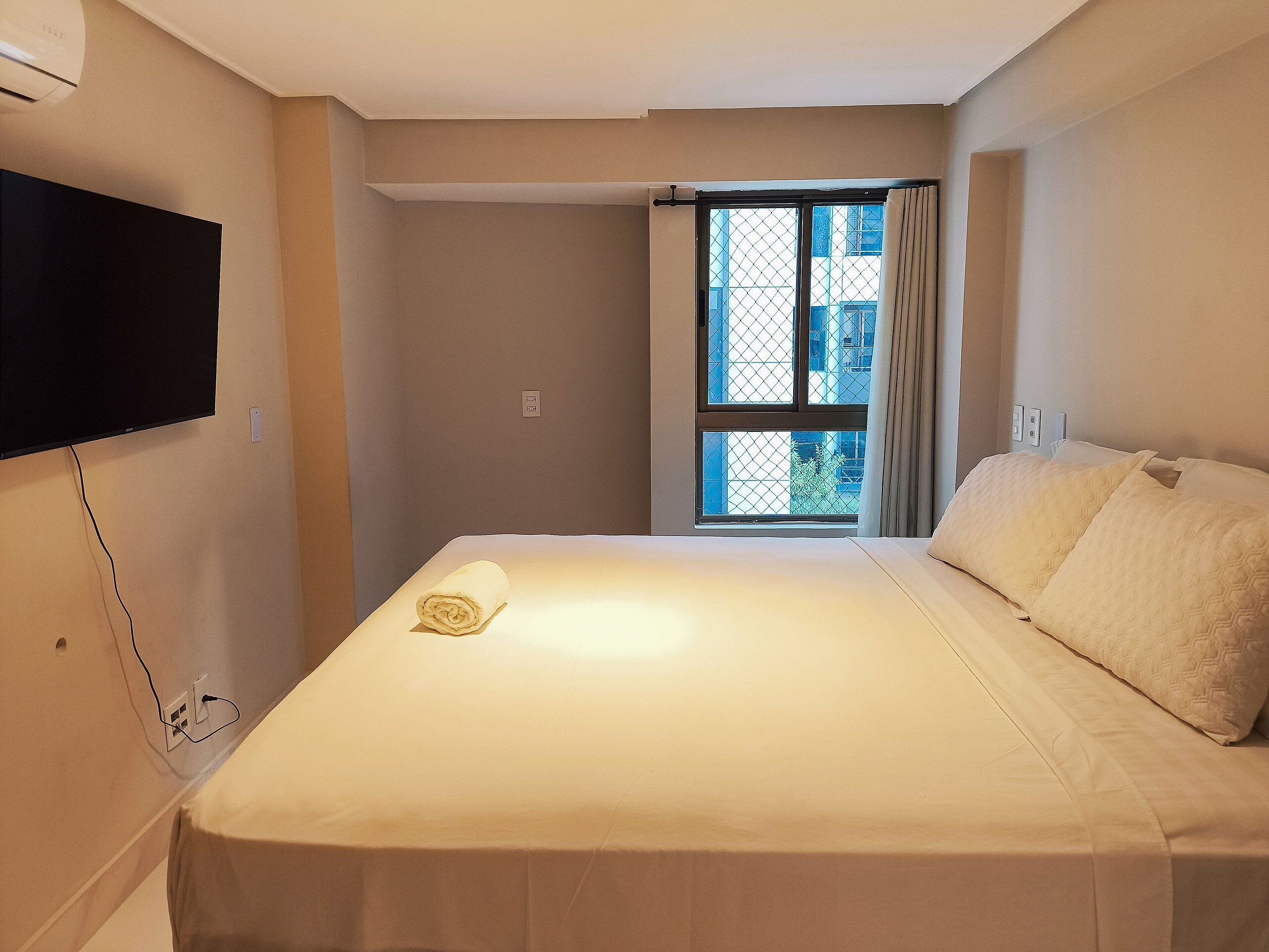 Appartamento | Wi-Fi gratuito