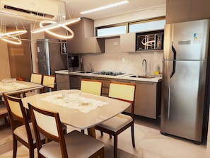 Apartment | Dapur peribadi