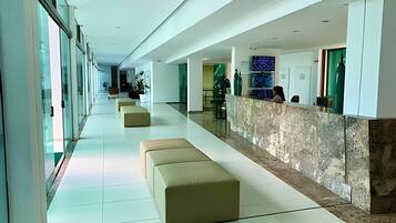 Departamento | Lobby
