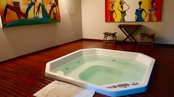 Apartamento | Parte interna