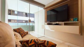 Departamento | Área de sala de estar