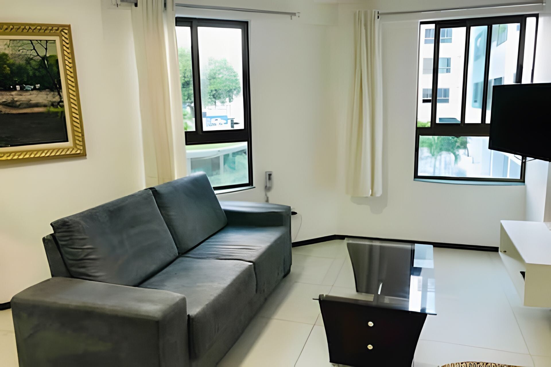 Appartamento | Area soggiorno