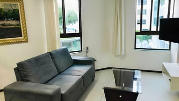 Appartamento | Area soggiorno