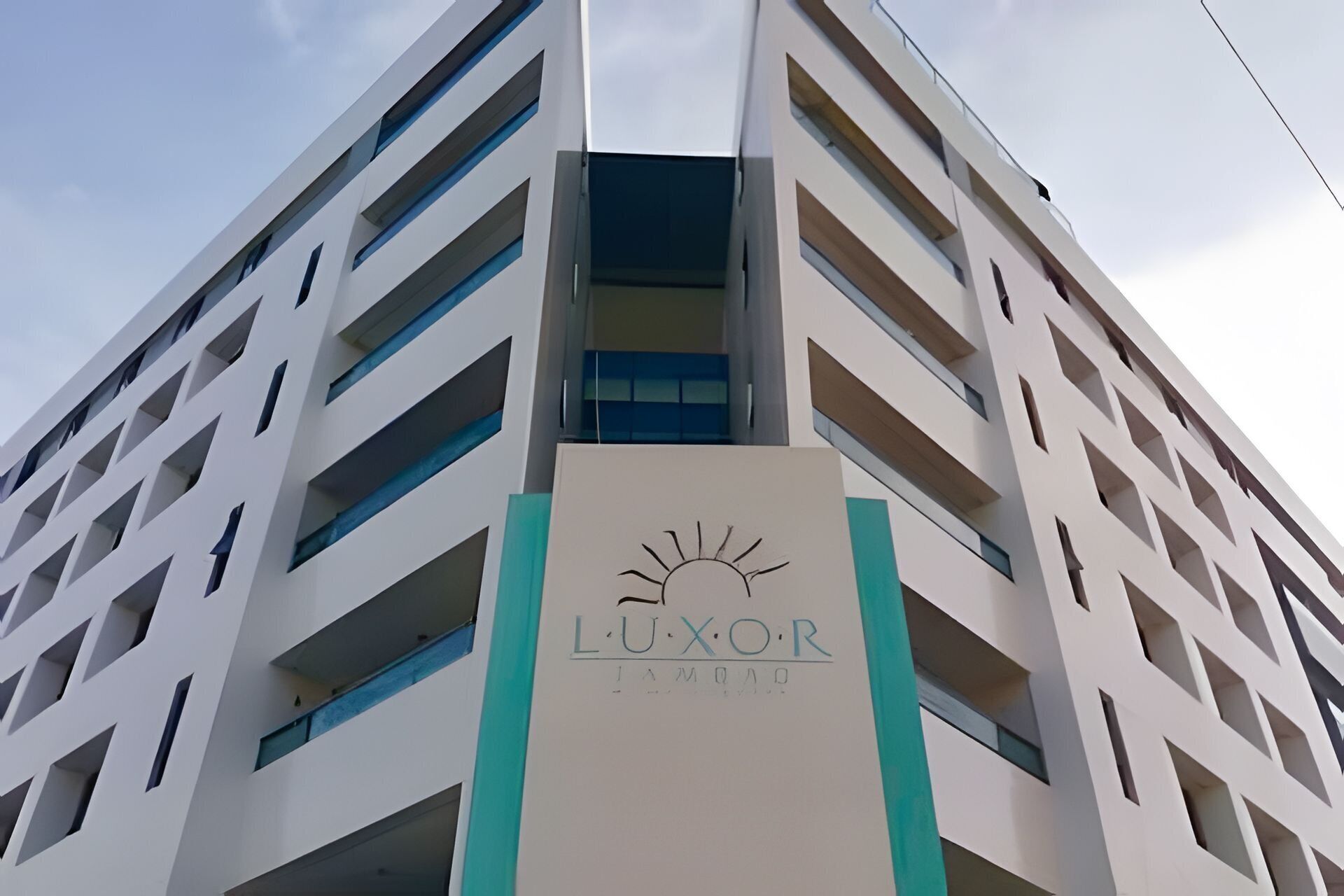 Apartamento | Fachada