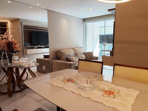 Appartamento | Ristoranti