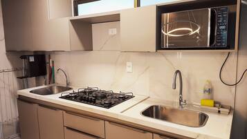 Appartamento | Cucina privata