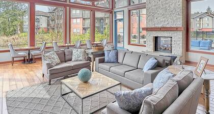 Landing Apartments near North Lakewood