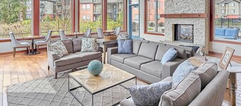 Landing Apartments near North Lakewood