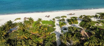 Villa Marazul | 5BR | Beach & Golf Access