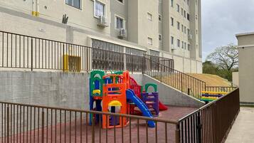 Área infantil