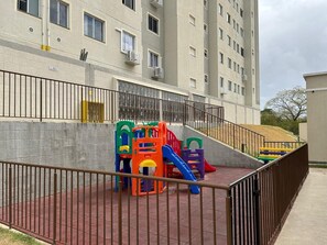 Espace pour enfants