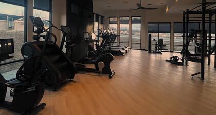 Landing Furnished Apartments - Billings, MT