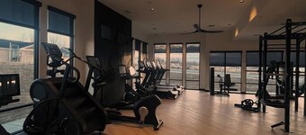 Landing Furnished Apartments - Billings, MT