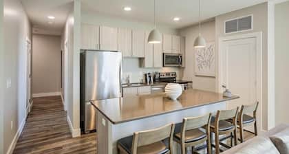 Landing Furnished Apartments - Billings, MT