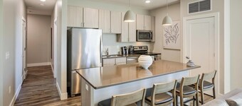 Landing Furnished Apartments - Billings, MT