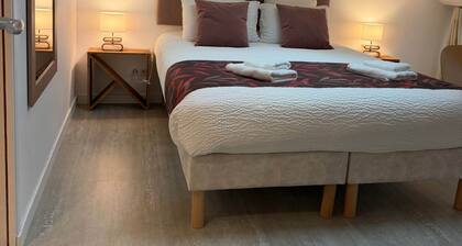 La Belle Cachette entre Chalons et Epernay