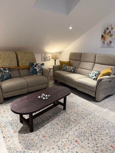 La Belle Cachette entre Chalons et Epernay