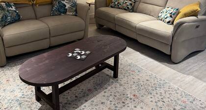 La Belle Cachette entre Chalons et Epernay