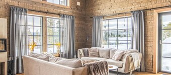 Fjällhemmet by Interhome