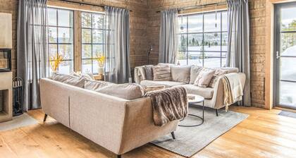 Fjällhemmet by Interhome