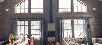 Fjällhemmet by Interhome