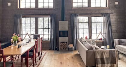 Fjällhemmet by Interhome