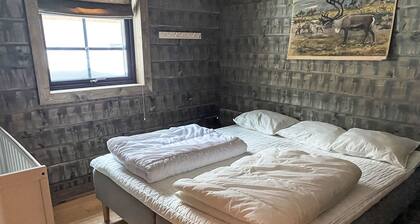 Fjällhemmet by Interhome