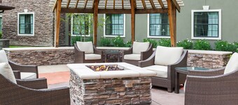 Studio Suite in Houston's Energy Corridor | Free Breakfast + 24h Business Center