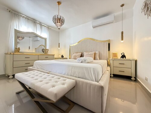 Penthouses Del Mediterráneo 