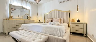 Penthouses Del Mediterráneo