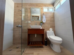 Bathroom - Penthouses Del Mediterráneo  (Puñal)