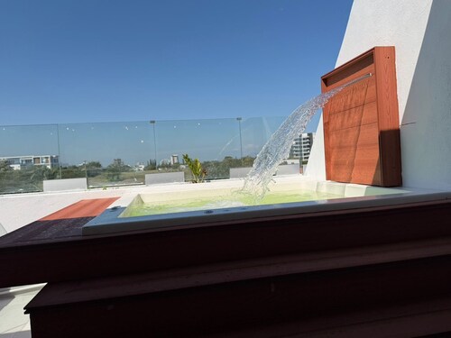 Penthouses Del Mediterráneo 