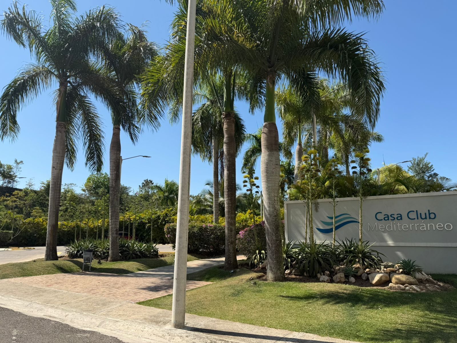 Suíte conforto | Área da propriedade