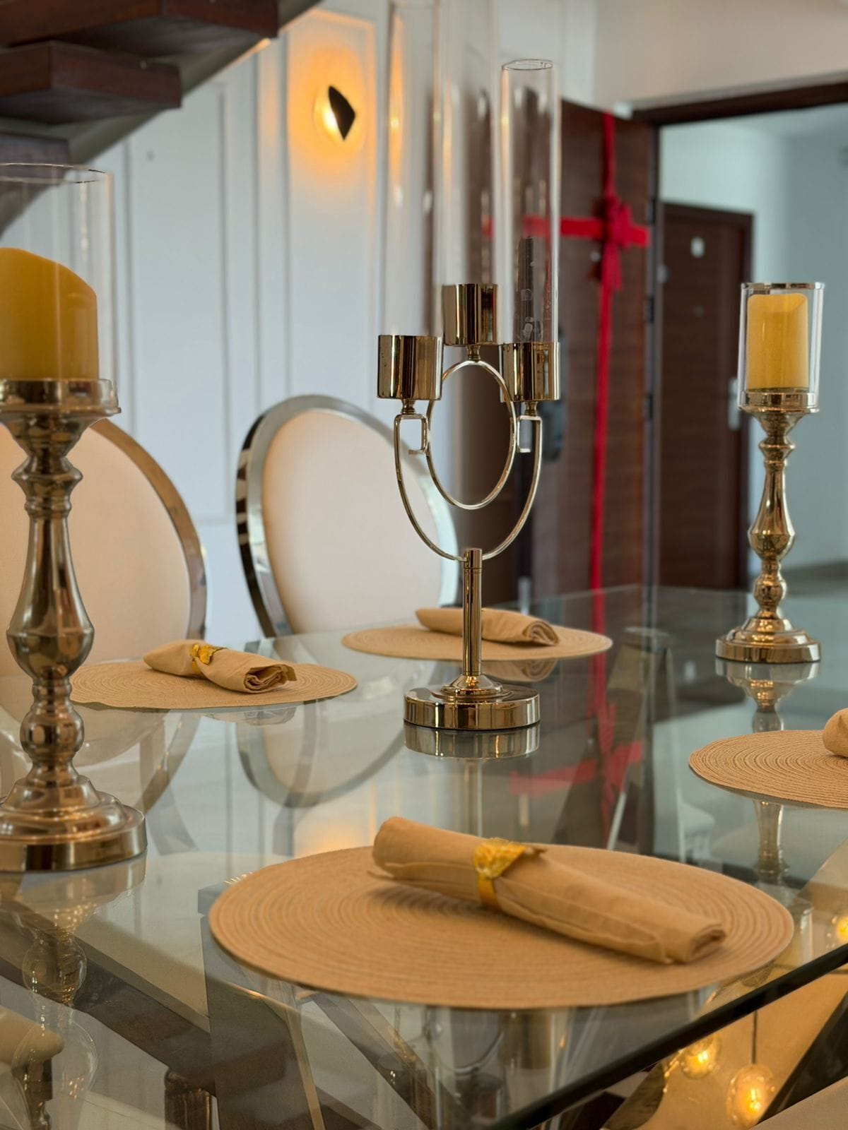 コンフォート スイート | レストラン