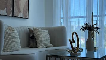 Suite Comfort | Sala d'estar