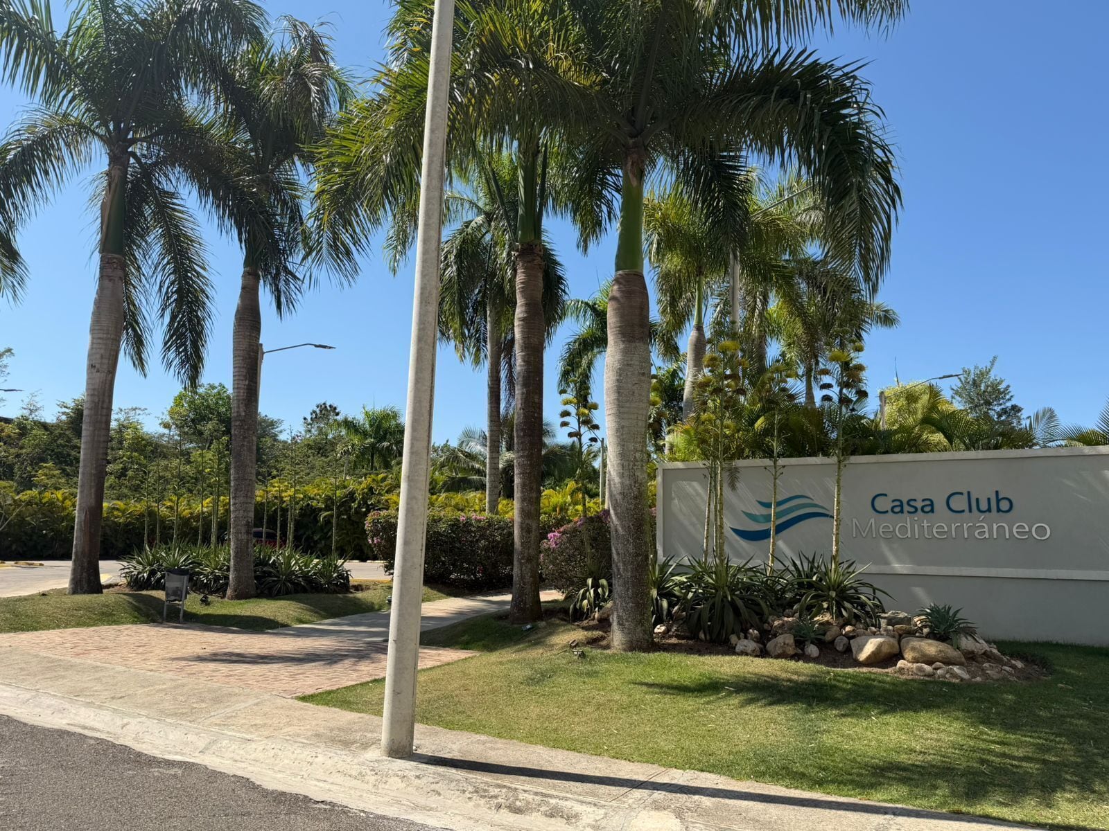 Comfort Suite | Property grounds