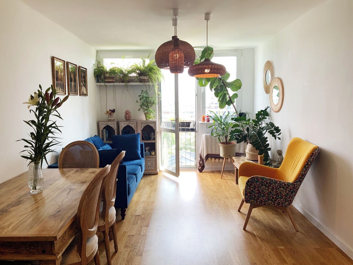 Bild für Gastgeberprofil