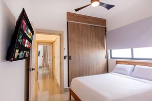 4 bedrooms, iron/ironing board, Internet - Three-bedroom villa with private pool (Punta Cana)