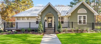 Landing Apartments Glen Laurel - Raleigh