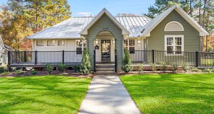 Landing Apartments Glen Laurel - Raleigh