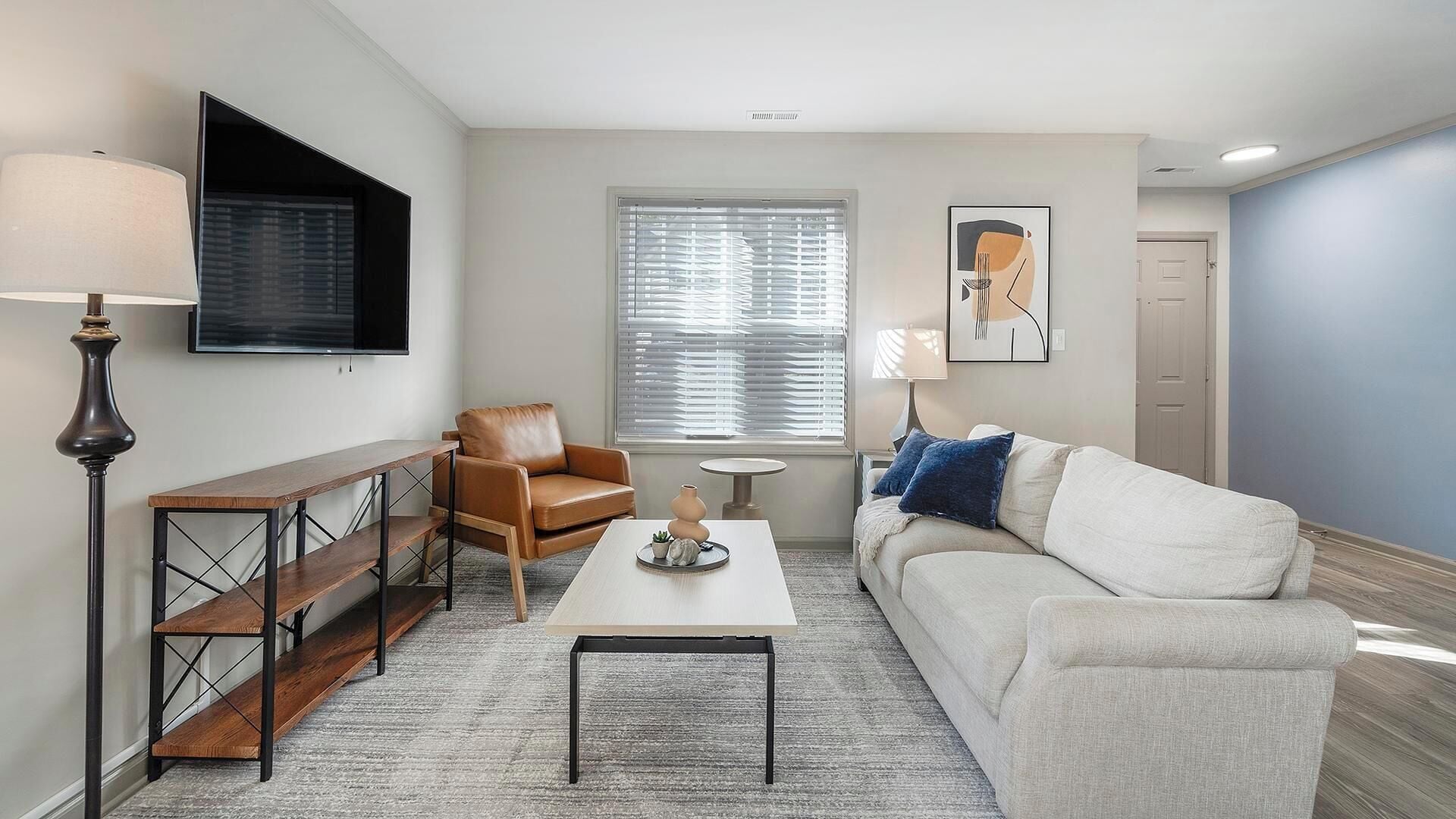 Apartamento Deluxe (2 Bedrooms) | Fachada del alojamiento